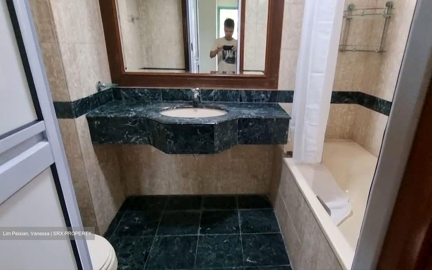 Hazel Park Condominium (D23), Condominium #528520391